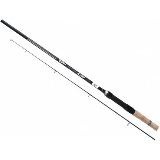 Lanseta Carp Zoom Cork Action Crap, 3.60m, 3lbs, 2buc Reducere extra
