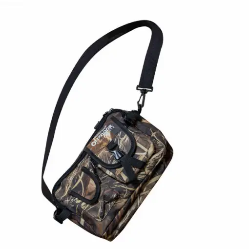Doar azi Geanta ET Outdoor EnergoTeam, 27x18x10cm