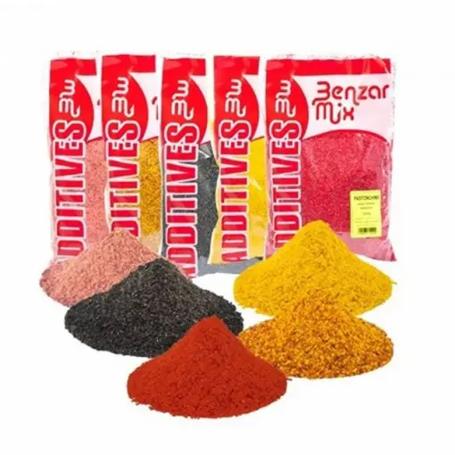 Nada Benzar Mix Pastoncino, 800g Preț mic