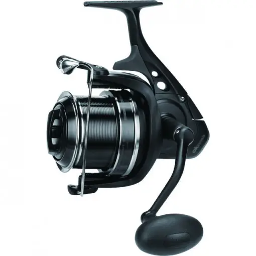 Reducere extra Mulineta Okuma Big Bomber Spod 8000S
