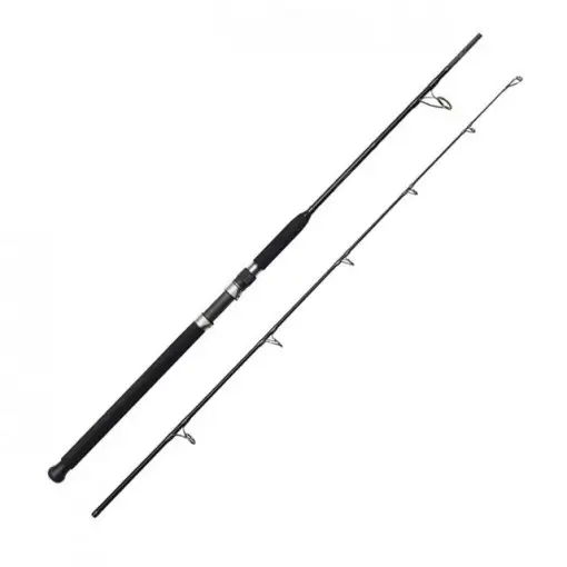 Ultima șansă Lanseta somn Okuma Tomcat MPS 2.40m, 60-160g, 2buc