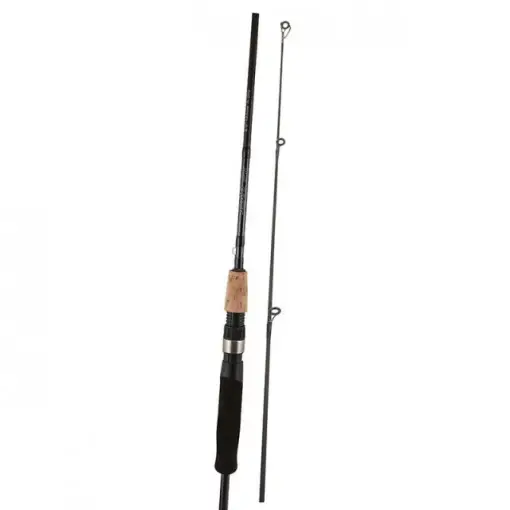 Noutate Lanseta Okuma Azaki Spin 762ML 2.28m, 8-25g, 2 tronsoane