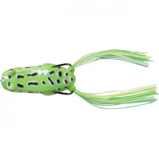 Popular Broasca verde Savage Gear 3D Pop Frog 5.5cm, 14g