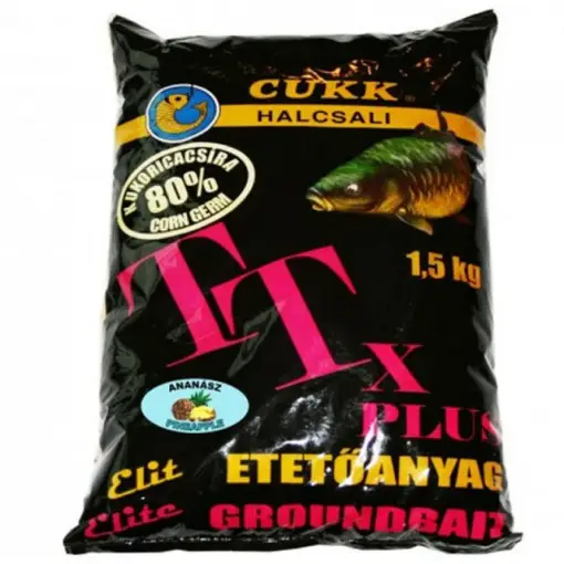 Nada CUKK cu adaos TTX ananas, 1.5 kg Bestseller
