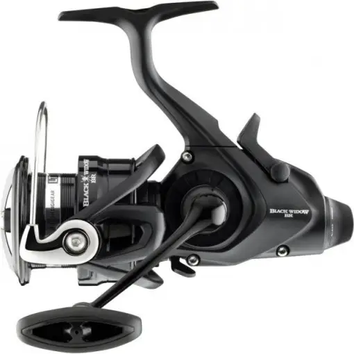 Chilipir Mulineta Daiwa Black Widow BR LT