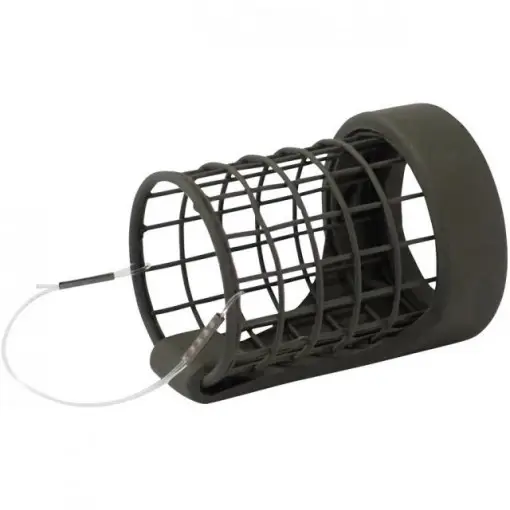 Reducere extra Momitor Feeder Daiwa N-ZON, marime L