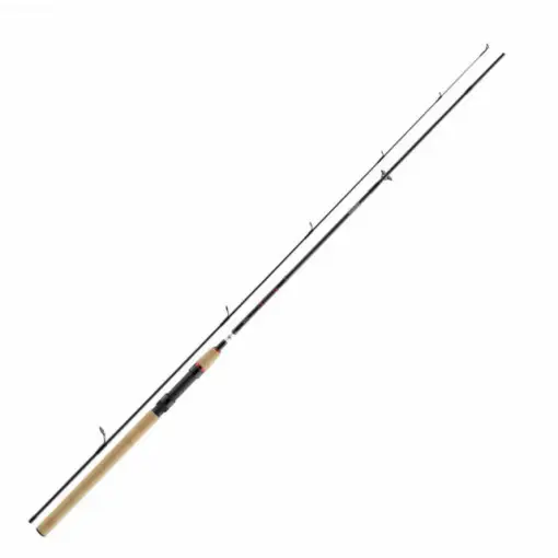 Lanseta Daiwa Ninja X Spin 2.10m, 3-15g, 2 tronsoane Super ofertă