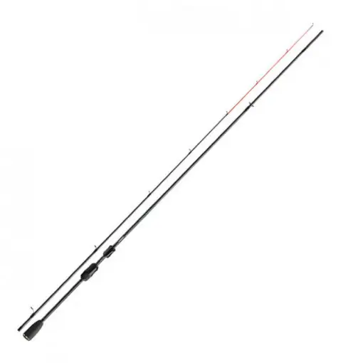Ultima șansă Lanseta Cormoran Cross Water Spoon Trout 1.85m, 0.5-5g, 2 tronsoane