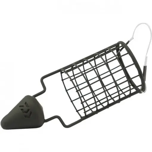 Plumb Feeder Daiwa N-Zone Distance , marime L Bestseller