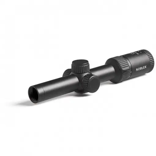 Promoție Luneta Noblex Inception NZ6 3-18X56 4I, IR, 30MM