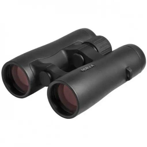 Plată securizată Binoclu Noblex Vector 10x42 Black
