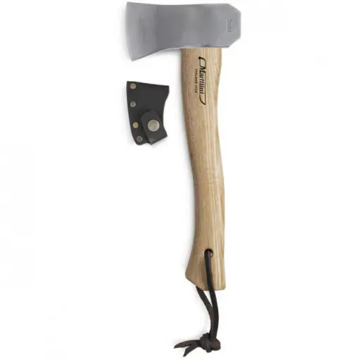 Toporisca Marttiini Camping Trekking 38,5cm Plată sigură