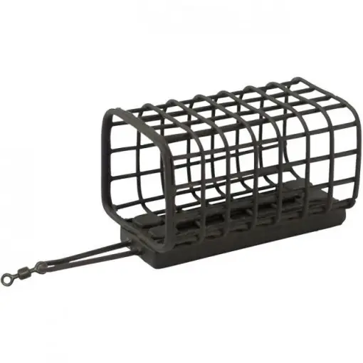 Preț promoțional Plumb Feeder Daiwa N-Zone Tunel, marime M