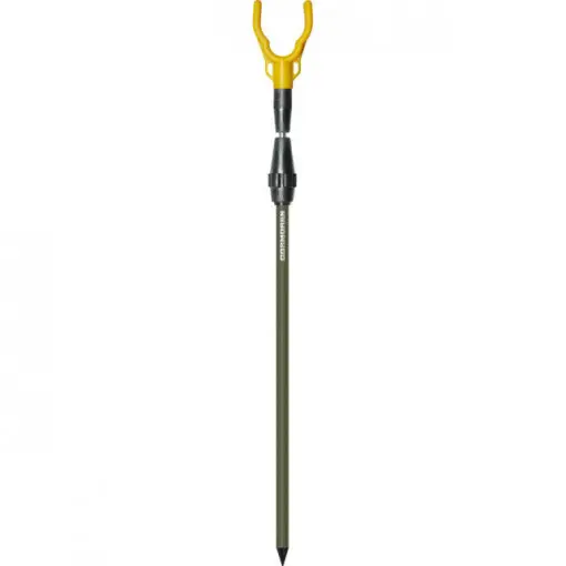 Suport telescopic Cormoran pentru lanseta, 34-46cm Popular