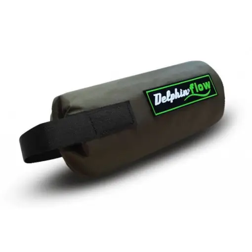 Reducere Plutitor pentru Minciog Delphin Flow XXL 20x9 cm