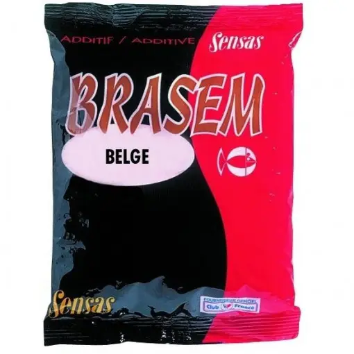 Aditiv Sensas Brasem Belge, 300g Popular