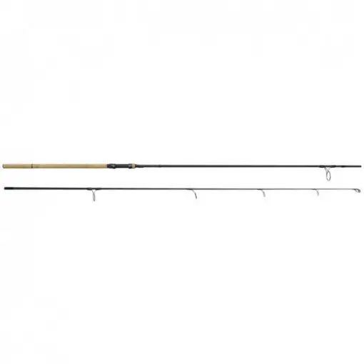 Lanseta Prologic C6 Inspira Full Cork 3.90m, 3.75lb, 2 trons Reducere specială