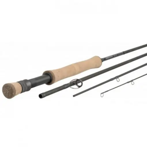 Lanseta Scierra SRX V2, 2.90m, clasa 6, 4trons. Popular