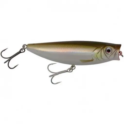 Vobler Savage Gear Minnow Pop Walker AYU 6.6cm, 8g Cel mai bun preț