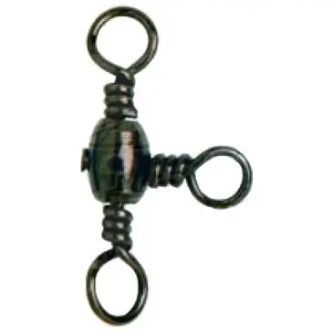 Vartej triplu Mustad, 10buc/plic Livrare expres