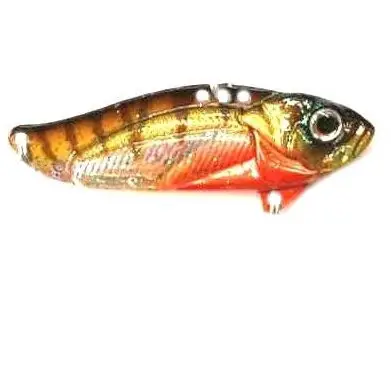 Cicada Strike Pro Astro Vibe TW001E, 5.5cm, 16.7g Cel mai vândut