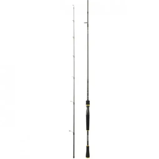 Cel mai vândut Lanseta Daiwa Exceler 1.98m, 7-28g, 2 tronsoane