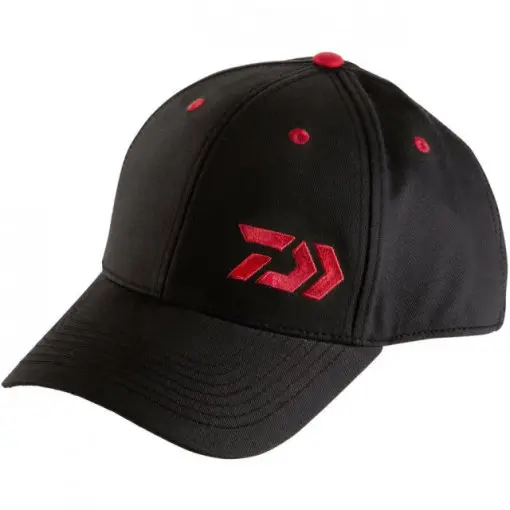 Sapca Daiwa D-Vec Black Retur gratuit