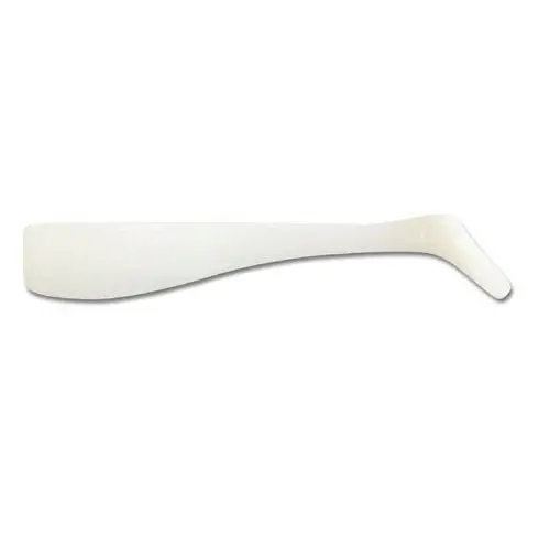 Shad Big Hammer Swimbaits, Great White, 5cm, 10 buc Retur gratuit