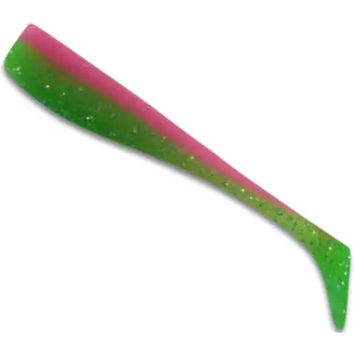 Chilipir Shad Big Hammer Swimbaits, City Chicken, 7.5cm, 6 buc
