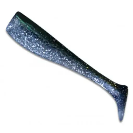 Disponibil imediat Shad Big Hammer Swimbaits, Baitfish, 10cm, 4 buc