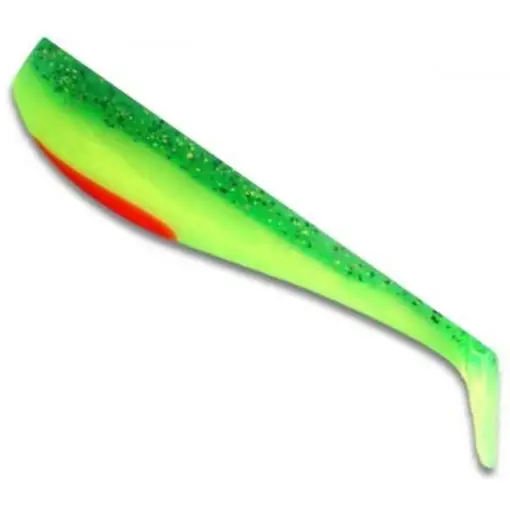 Doar azi Shad Big Hammer Swimbaits, Margarita, 10cm, 4 buc