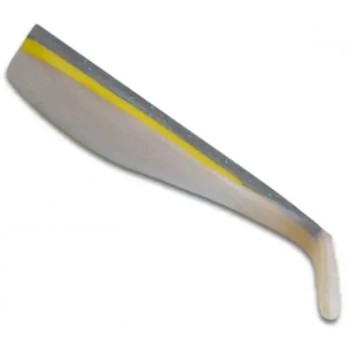 Shad Big Hammer Swimbaits, Bay Smelt, 10cm, 4 buc Reducere specială
