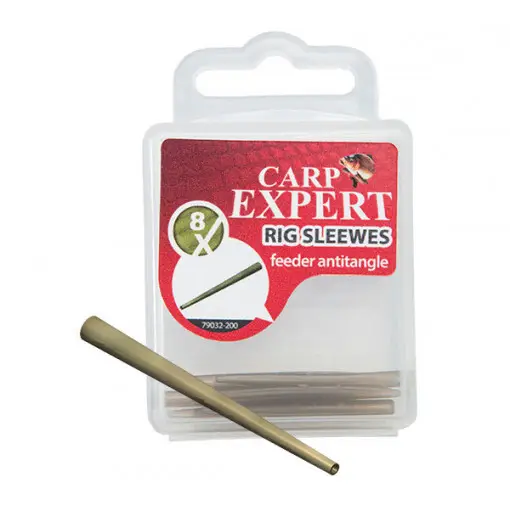 Ofertă specială Tub Antitangle Carp Expert Feeder, 8buc
