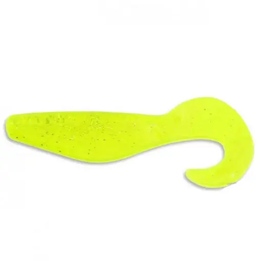 Twister Mann's Action Shad, MFCH, 6cm, 5buc Bestseller