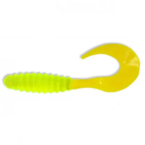 Twister Mann's CTG, CHYT, 10cm, 10buc Vezi acum