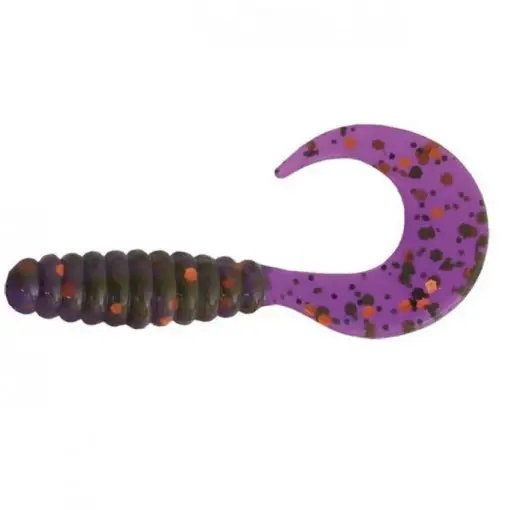 Lichidare de stoc Twister Mann's CTG, EV, 5cm, 20buc