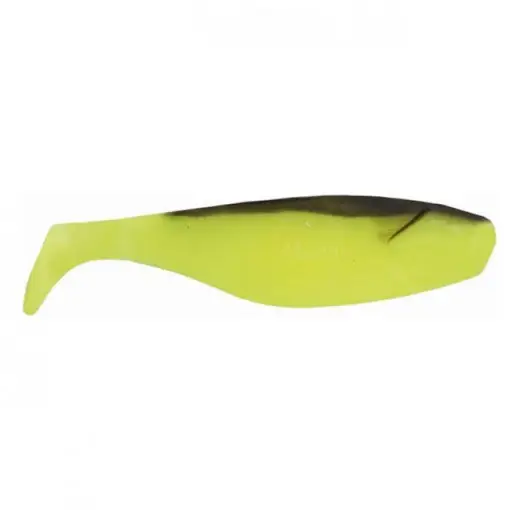 Cel mai vândut Shad Mann's FCHBB, 10cm, 4buc