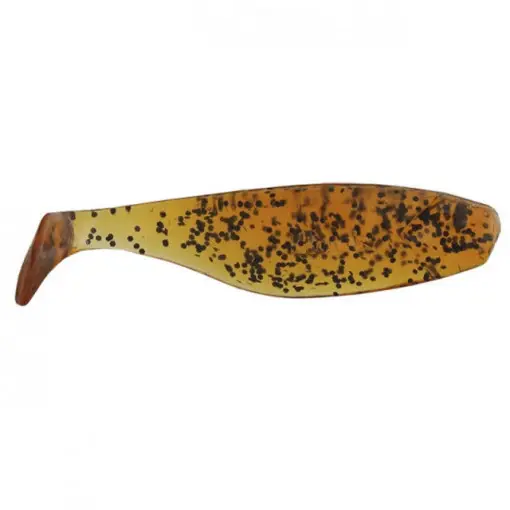 Ofertă specială Shad Mann's AS, 6cm, 10buc