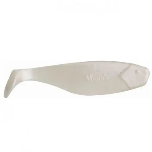 Transport gratuit Shad Mann's Pearl, 10cm, 4buc