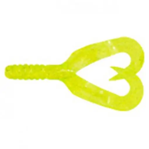 Reducere specială Twister Mann's Twintail, MFCH, 4cm, 8buc