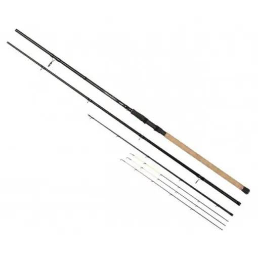 Bestseller Lanseta Okuma Ceymar Feeder 3.90m, 70-150g, 3+3buc