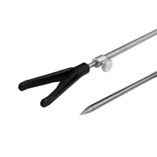 Reducere specială Suport telescopic fata Delphin Stick pentru lanseta, 50-90cm
