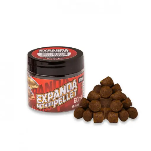 Discount Pelete Method Benzar Mix Expanda, 6mm, 30ml