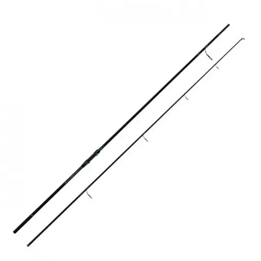 Lanseta Okuma 8K Carp 3.9m, 3.5lbs, 2 tronsoane Ofertă specială