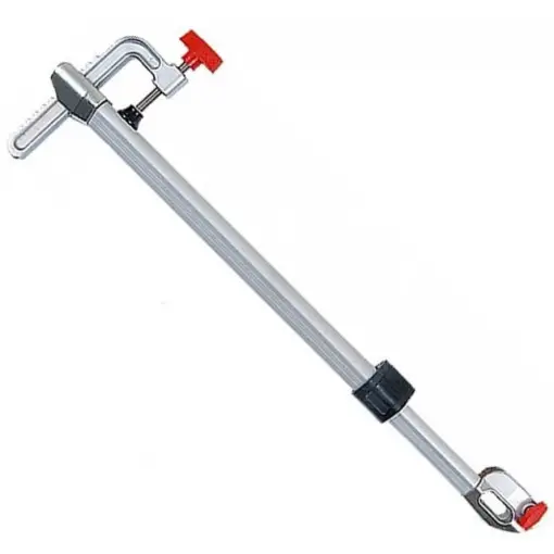 Suport barca sonar Jaxon Tele 60-85cm Mai ieftin