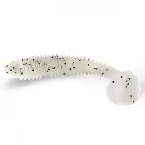 Shad L&K Power Kick 007, 7cm, 4buc Mai ieftin