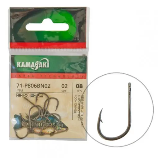 Reducere Carlige Kamasaki P806BN