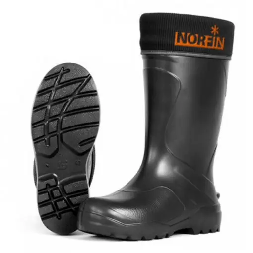 Cizme iarna Norfin Element Discount