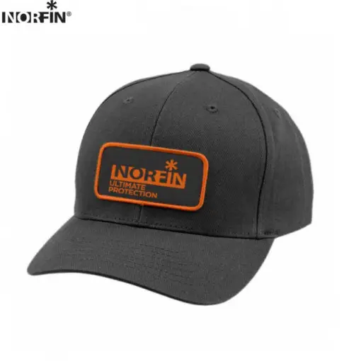 Cumpără acum Sapca Norfin AM-120, gri