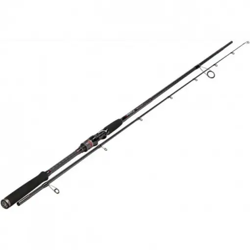 Lanseta Sportex Revolt Spin Heptacore 2.70m, 60g, 2buc Cel mai vândut